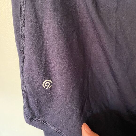 Champion Blue Athletic Top Large - Picture 3 of 7